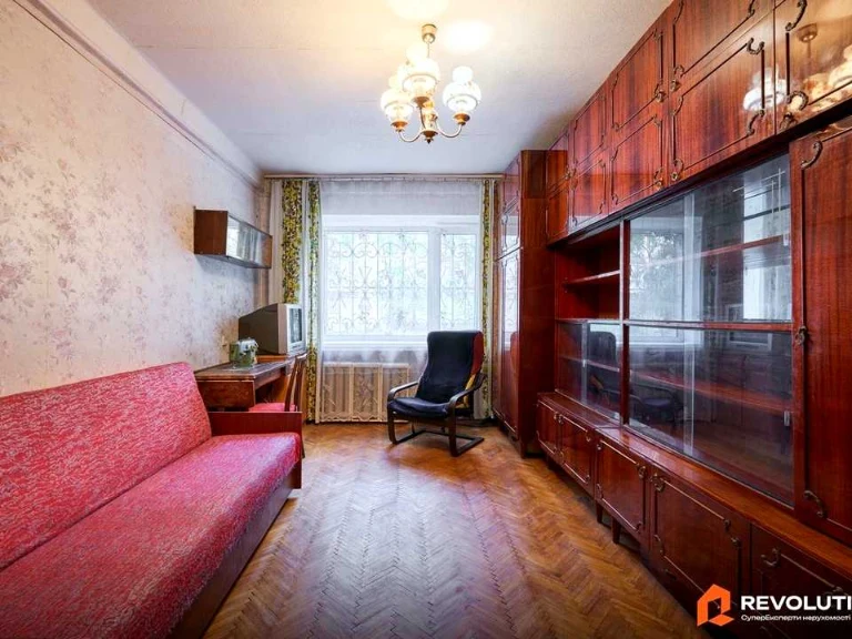 Квартира. Київ, Олени Теліги вул.
