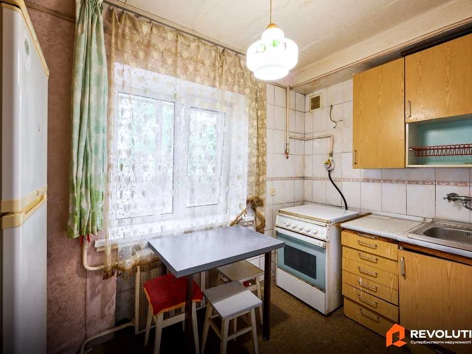 Квартира. Київ, Олени Теліги вул.