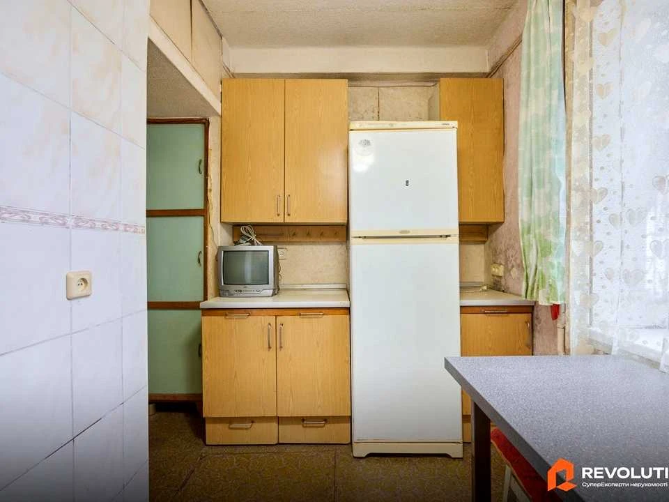 Квартира. Київ, Олени Теліги вул.