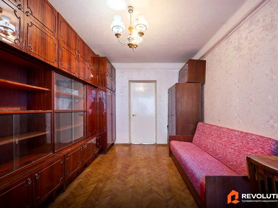 Квартира. Київ, Олени Теліги вул.