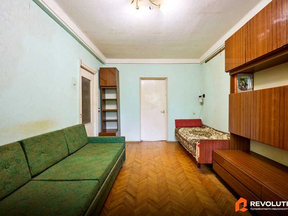 Квартира. Київ, Олени Теліги вул.