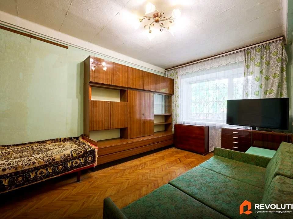 Квартира. Київ, Олени Теліги вул.