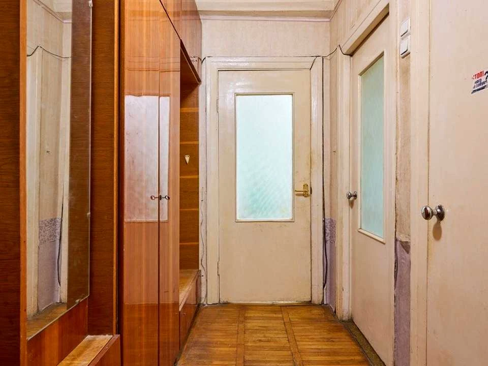 Квартира. Київ, Олени Теліги вул.