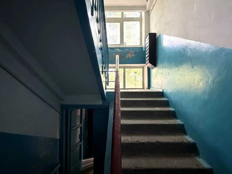 Квартира. Київ, Олени Теліги вул.