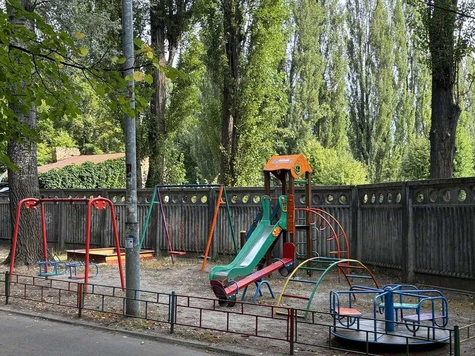 Квартира. Київ, Олени Теліги вул.