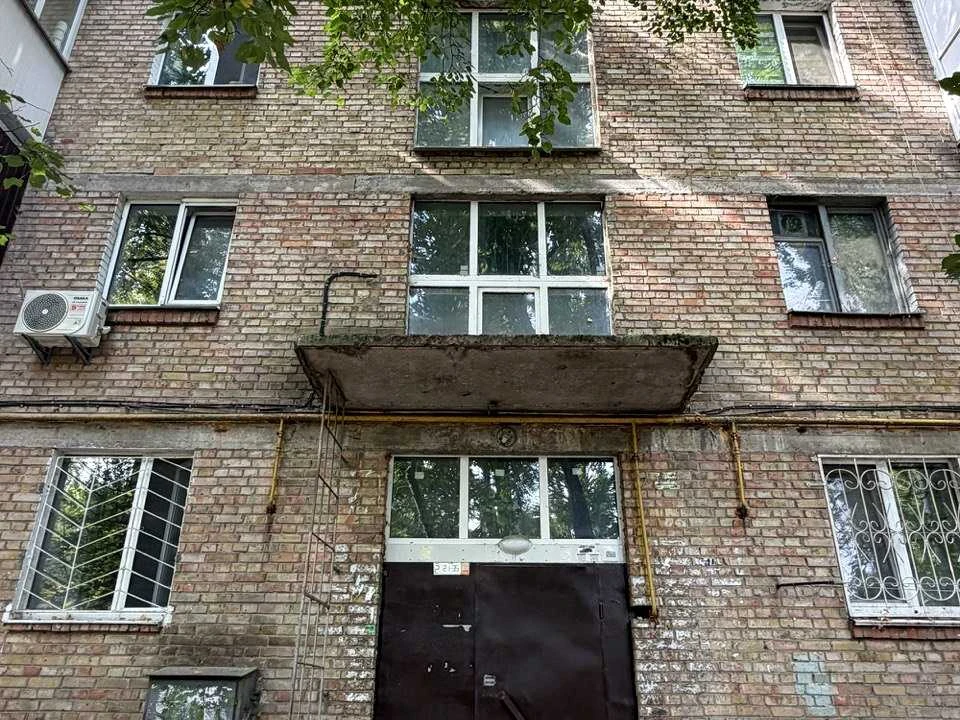 Квартира. Київ, Олени Теліги вул.