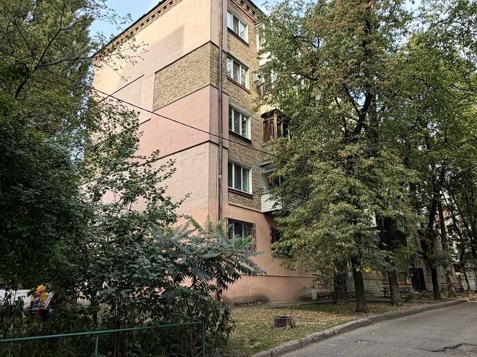 Квартира. Київ, Олени Теліги вул.