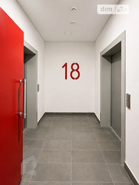 Продаж 2к квартири 65.75 кв. м на вул. Івана Виговського 44