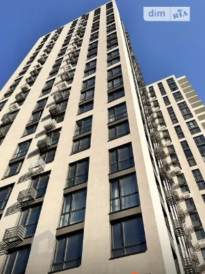 Продаж 2к квартири 65.75 кв. м на вул. Івана Виговського 44