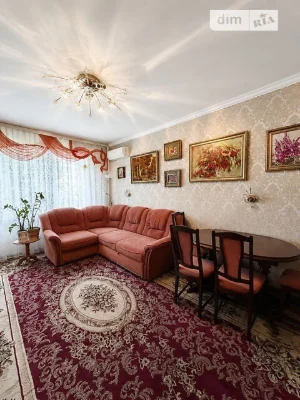 Продаж 3к квартири 69.2 кв. м на вул. Оріхуватська 12, кв. 2