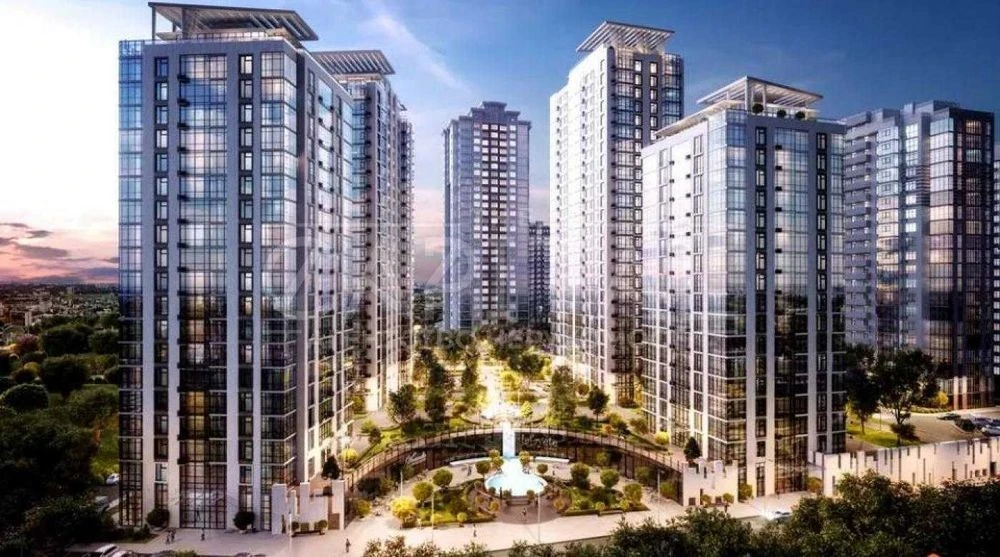 Продаж 3х кімнатної квартири ЖК Новопечерські Липки Бульвар