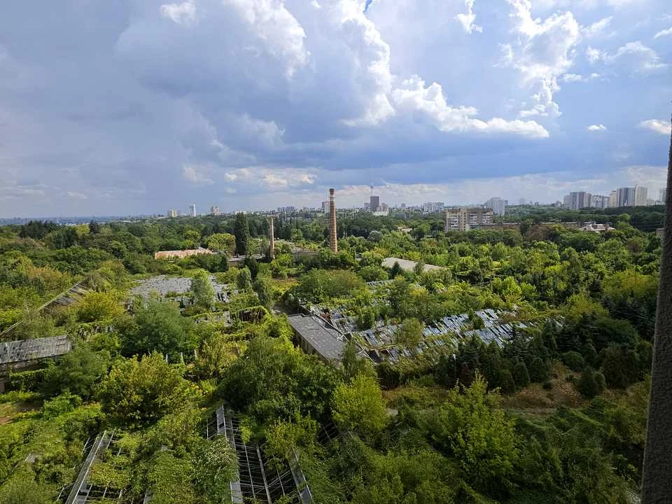 Квартира. Київ, Тираспольська вул.
