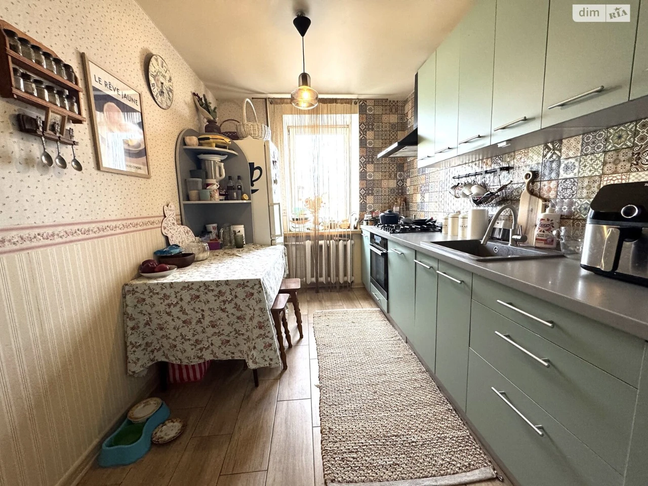 Продажа квартир в Славянке.