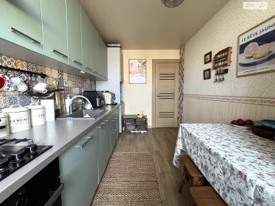 Продажа квартир в Славянке.