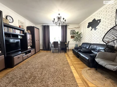 Продажа квартир в Славянке.