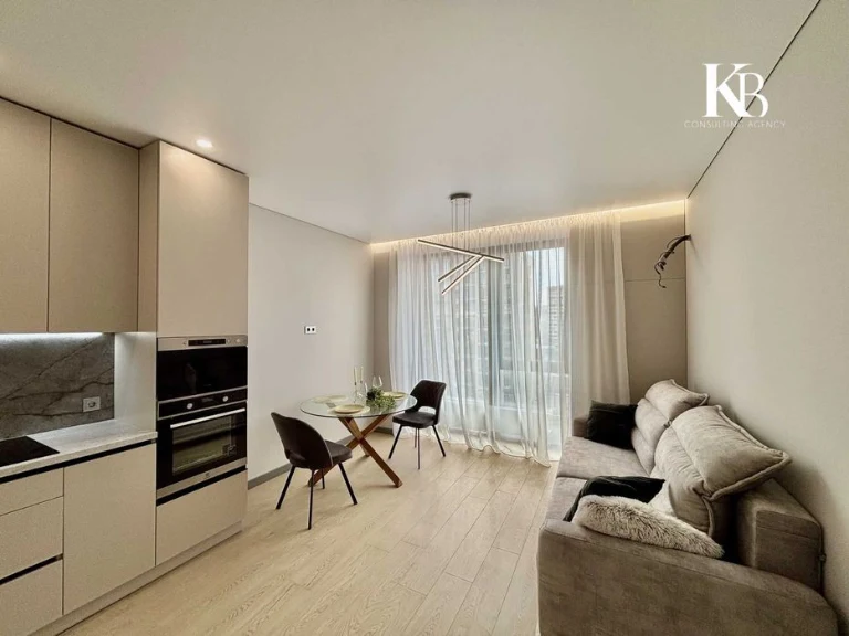 Продаж квартири 48 кв.м. I ЖК Маршал