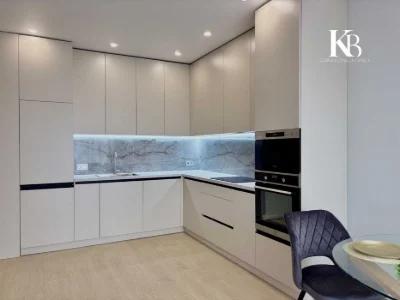 Продаж квартири 48 кв.м. I ЖК Маршал