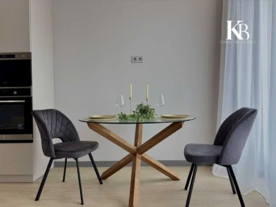 Продаж квартири 48 кв.м. I ЖК Маршал