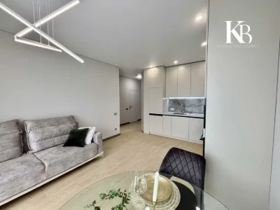 Продаж квартири 48 кв.м. I ЖК Маршал