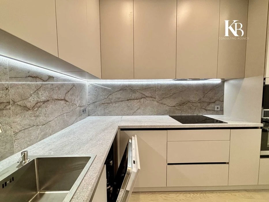 Продаж квартири 48 кв.м. I ЖК Маршал