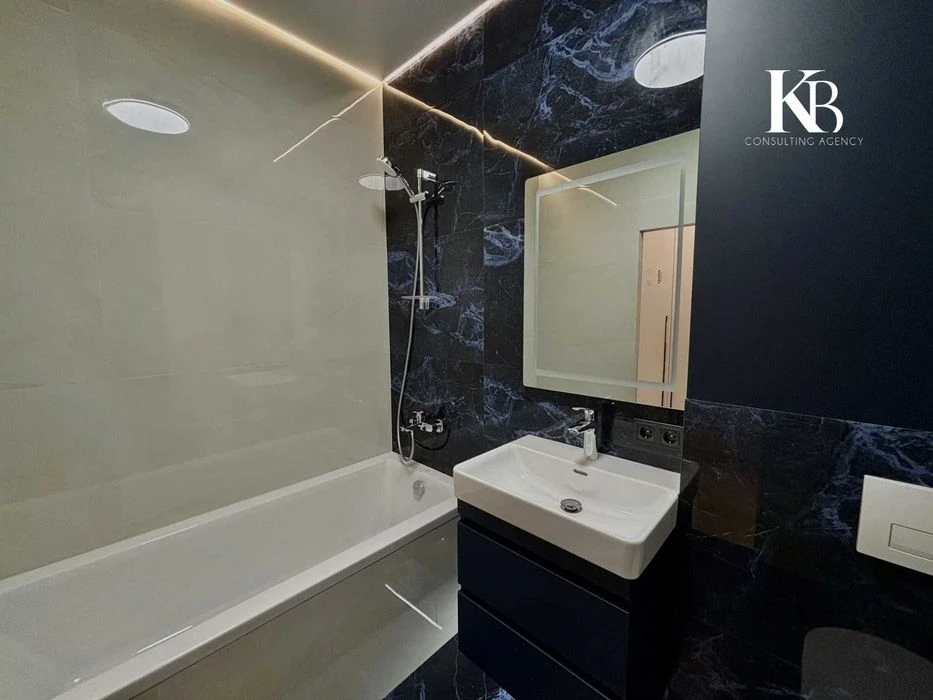 Продаж квартири 48 кв.м. I ЖК Маршал