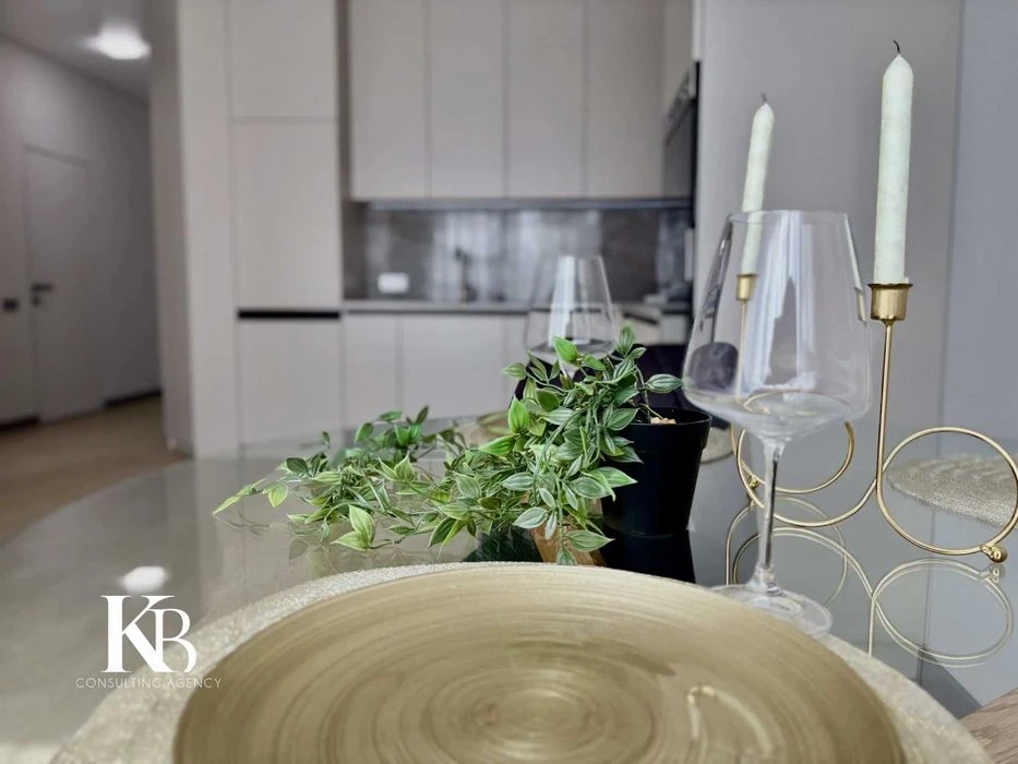 Продаж квартири 48 кв.м. I ЖК Маршал