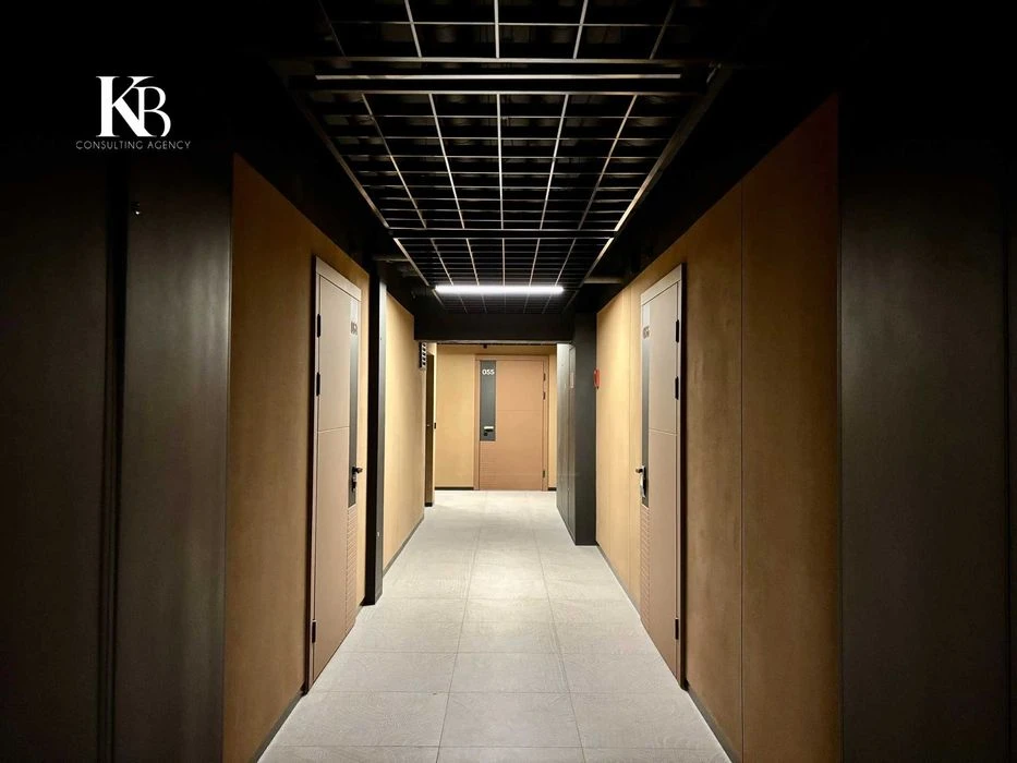 Продаж квартири 48 кв.м. I ЖК Маршал