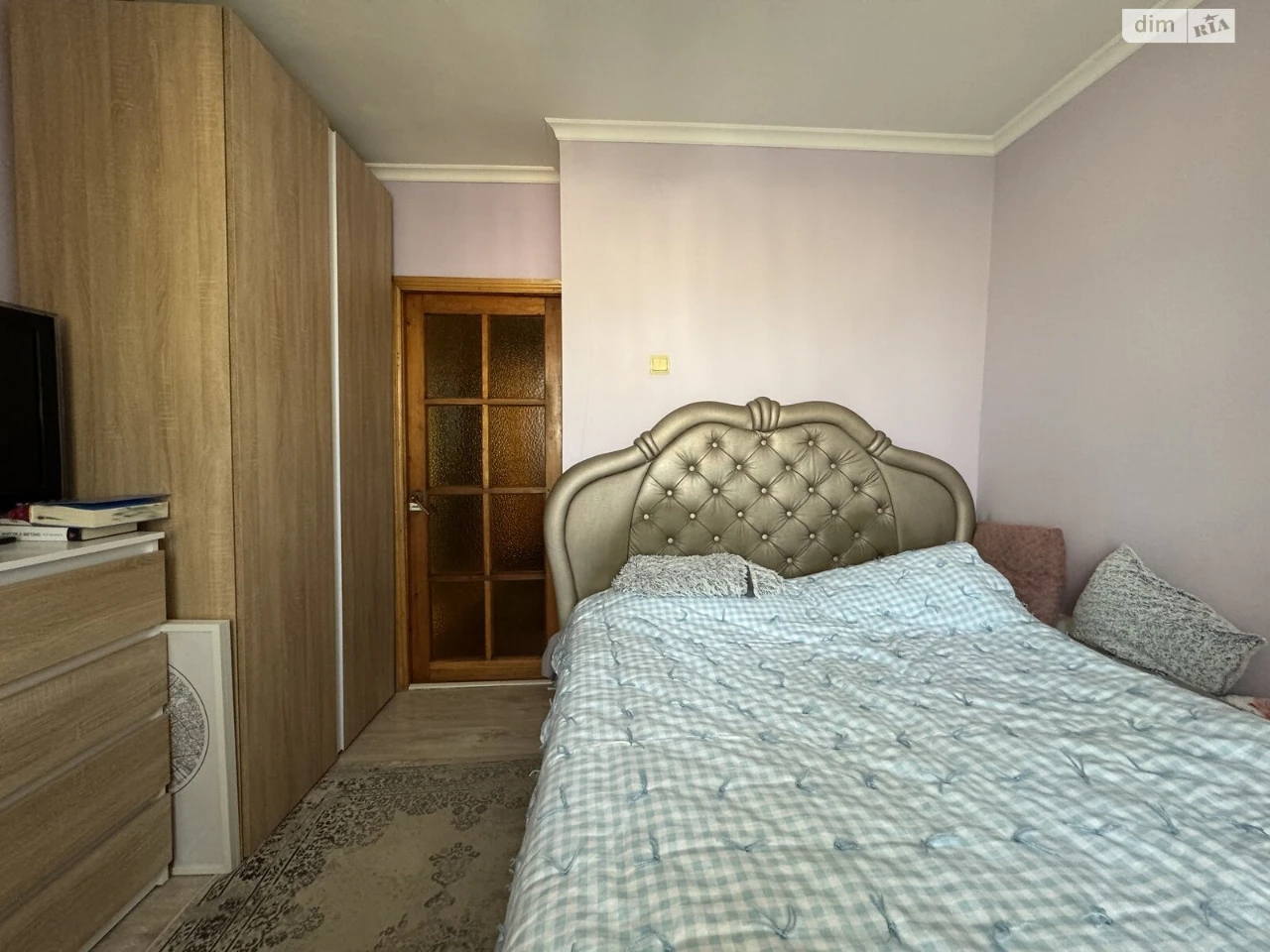 Продажа квартир в Славянке.