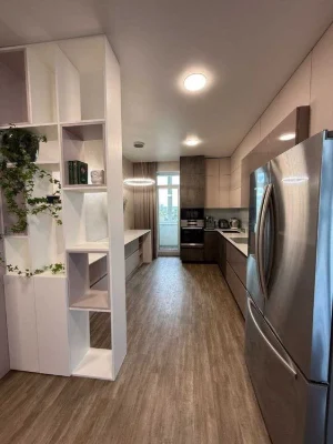 Продаж видової 3к квартири 112 м² в ЖК «Чкаловський»