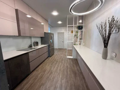 Продаж видової 3к квартири 112 м² в ЖК «Чкаловський»