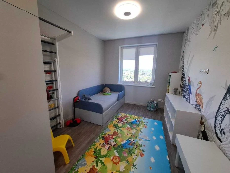 Продаж видової 3к квартири 112 м² в ЖК «Чкаловський»
