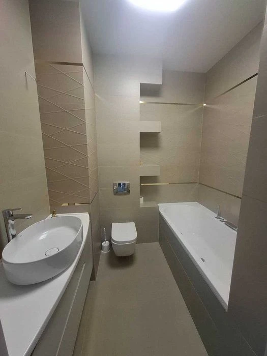Продаж видової 3к квартири 112 м² в ЖК «Чкаловський»