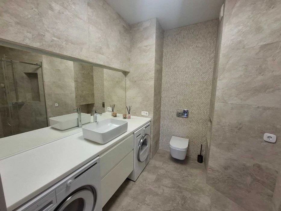 Продаж видової 3к квартири 112 м² в ЖК «Чкаловський»