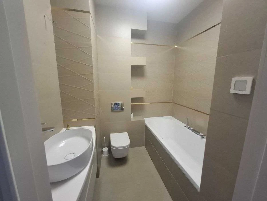 Продаж видової 3к квартири 112 м² в ЖК «Чкаловський»