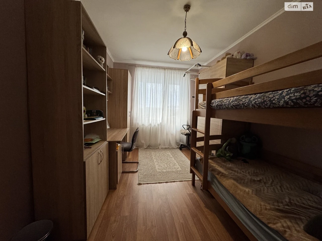 Продажа квартир в Славянке.