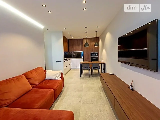 Продаж 1к квартири 52.7 кв. м на просп. Берестейський 5В • I