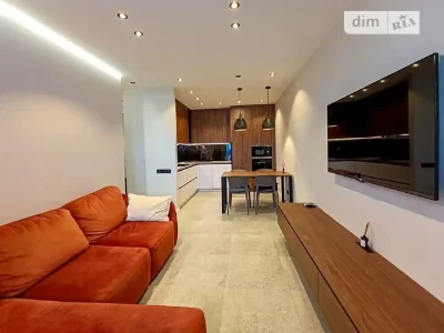 Продаж 1к квартири 52.7 кв. м на просп. Берестейський 5В • I