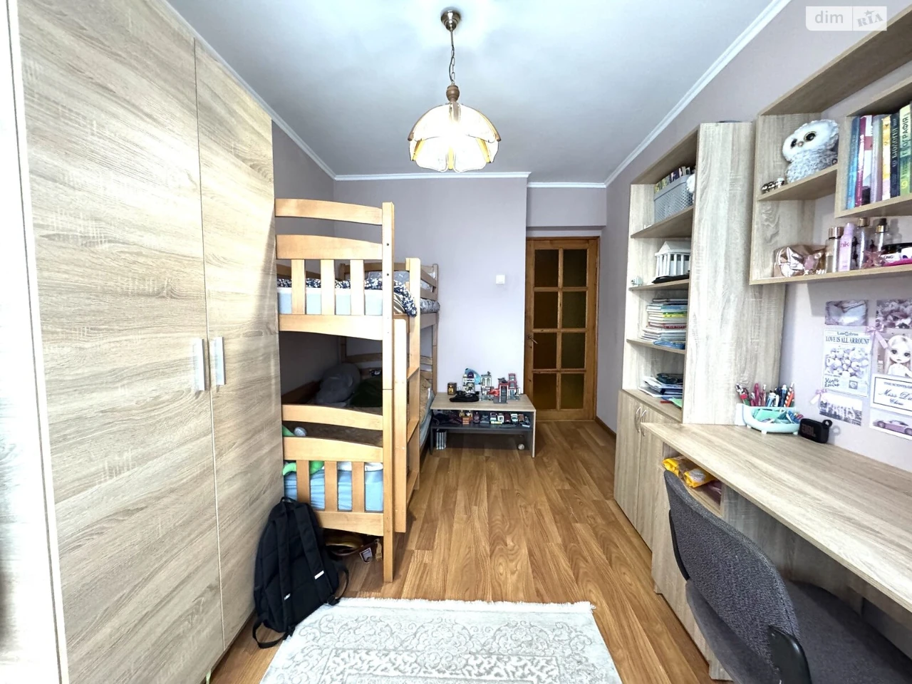 Продажа квартир в Славянке.