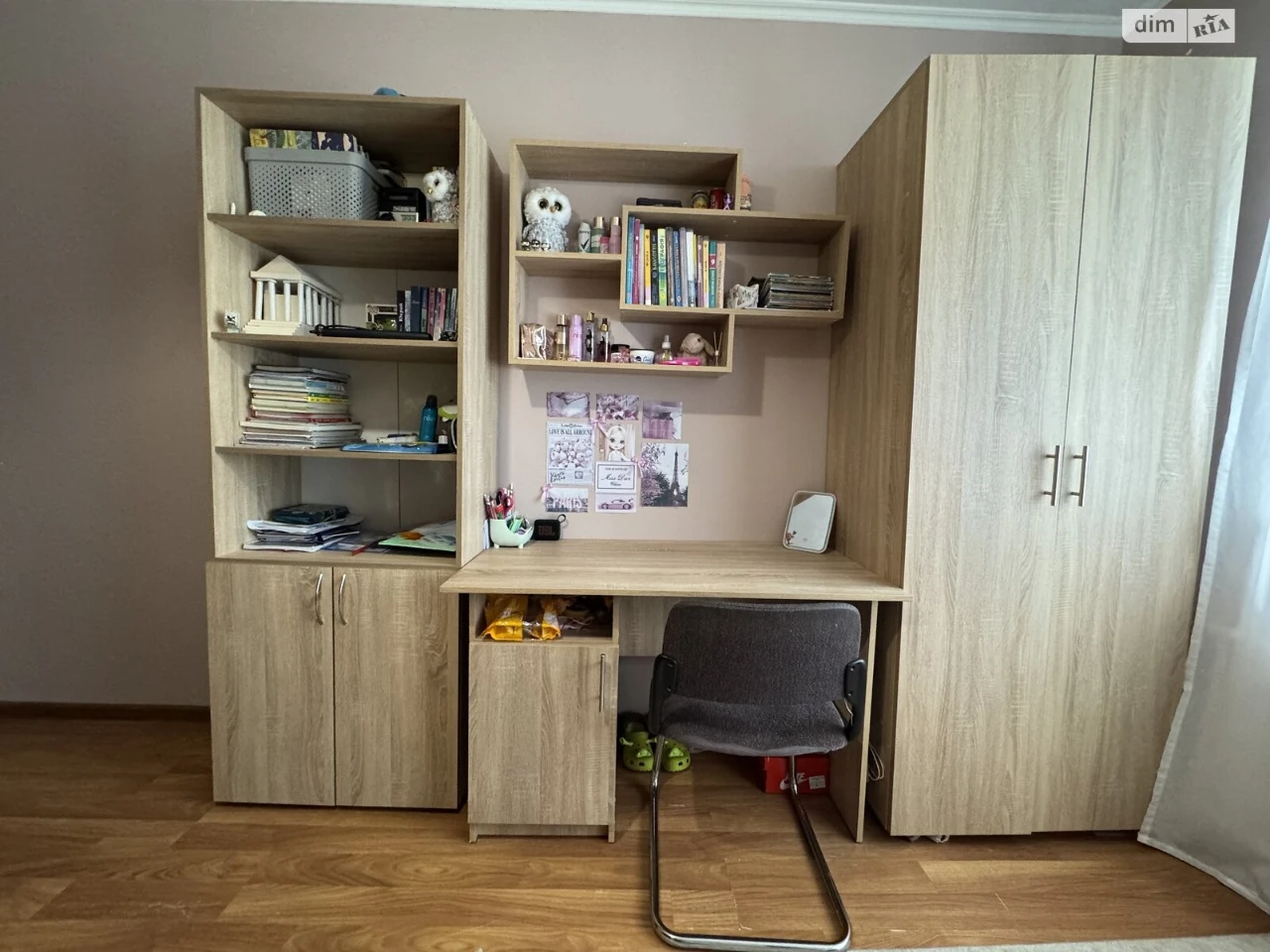 Продажа квартир в Славянке.