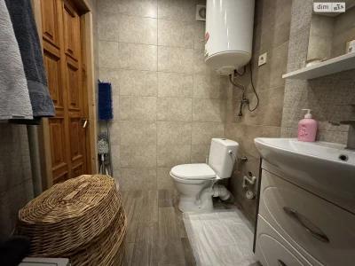 Продажа квартир в Славянке.