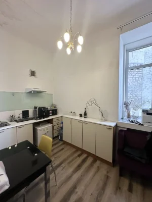 ‼️Продам 3 кімнатну   квартиру  /Центр /вул. Велика Василькі