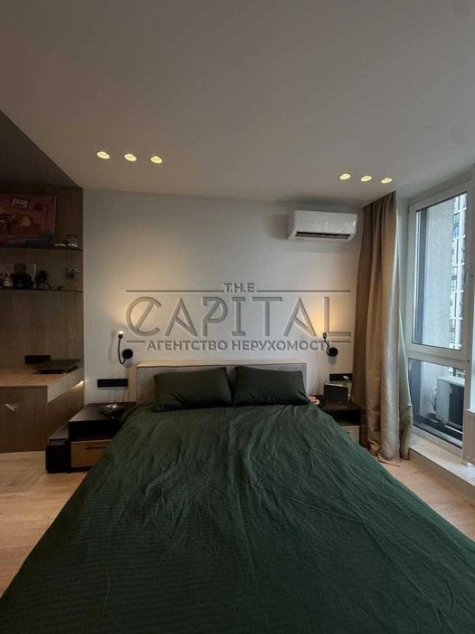 Продаж квартири, вул. Зарічна, ЖК Славутич, Дарницький р-н,