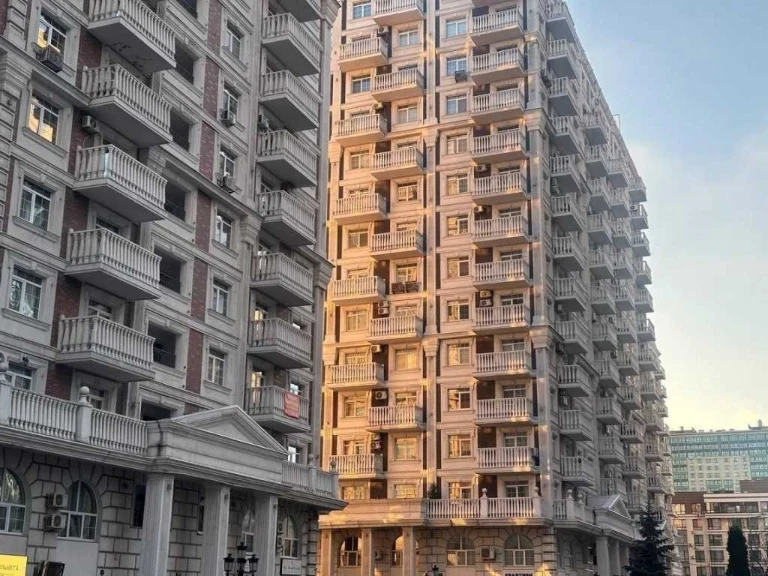 2-room apartment for sale 60 m², Mykhayla Maksymovycha st.,