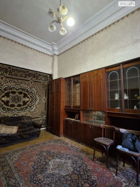 Продаж Квартира Приморський