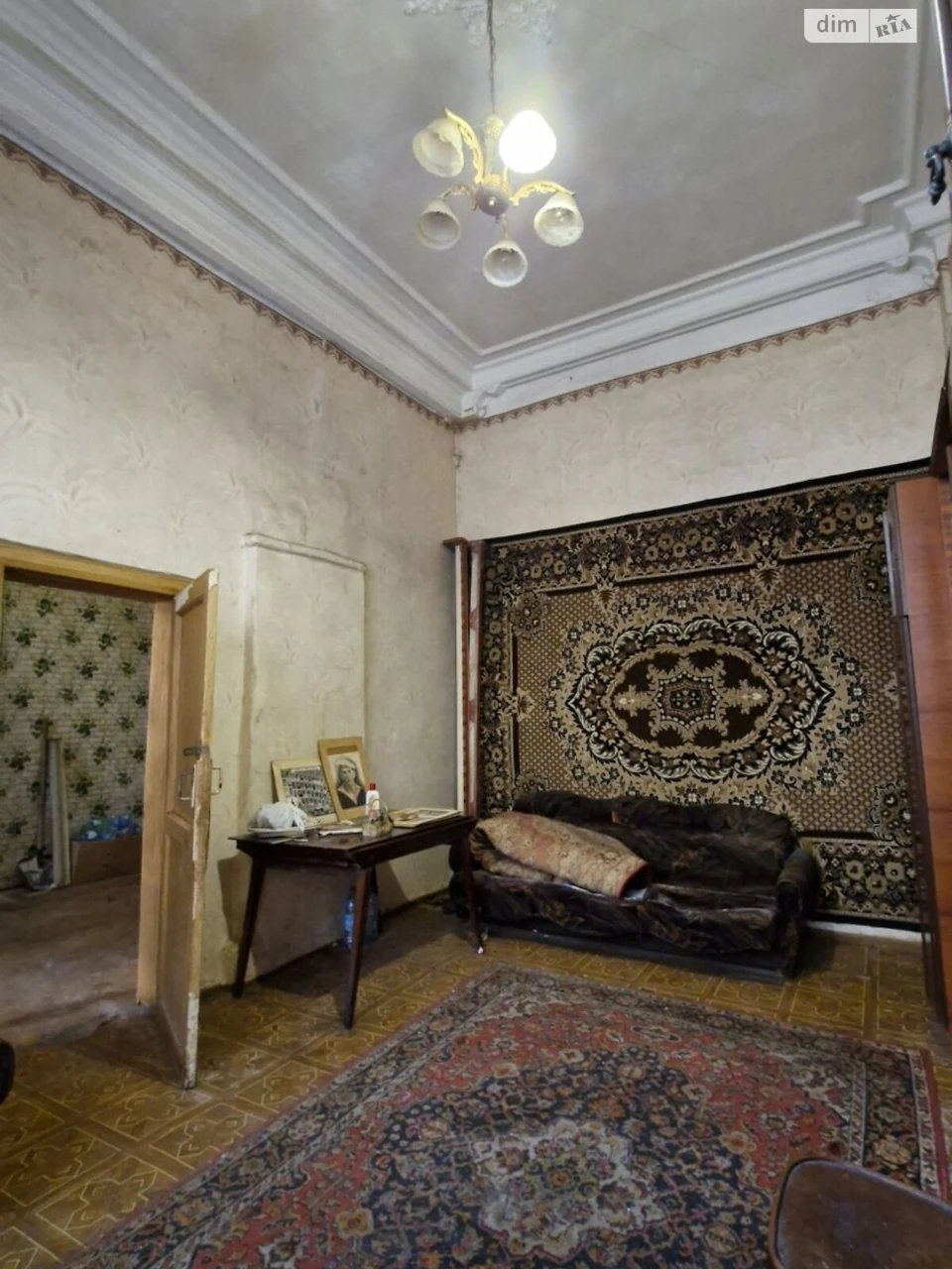 Продаж Квартира Приморський