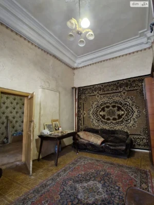 Продаж Квартира Приморський