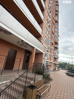 Продаж Квартира Хаджибейський