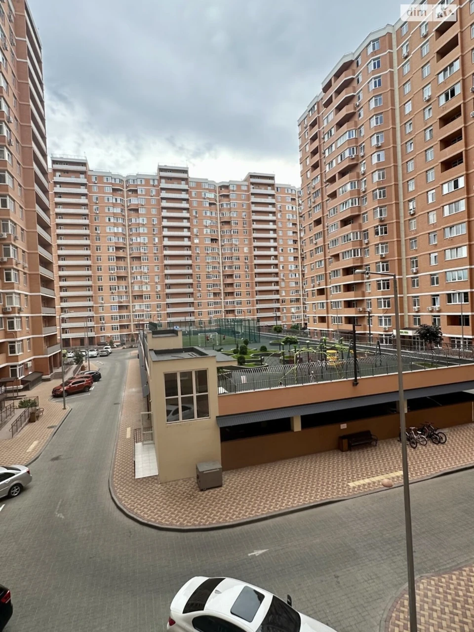 Продаж Квартира Хаджибейський