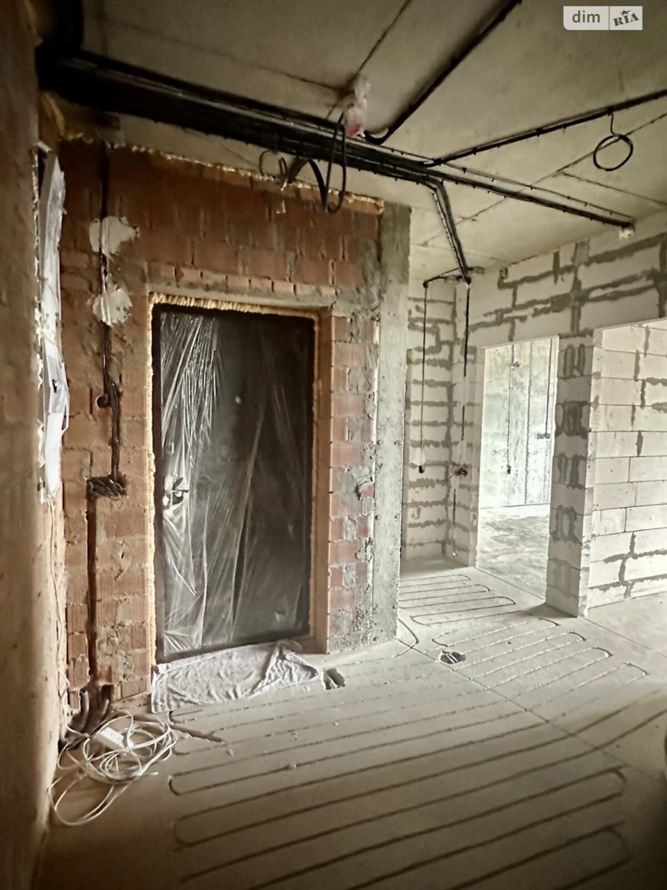 Продаж Квартира Хаджибейський