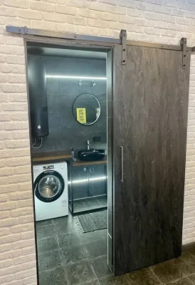 Двухуровневая квартира  в Аквареле на Таирова